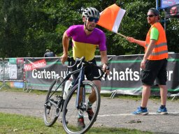 Team Triathlon (2023)